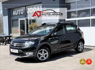 Sandero Stepway TCe 90 Easy-R **Navi/Tempomat**, 8000 €, Auto & Fahrrad-Autos in 2601 Sollenau Sandero Stepway TCe 90 Easy-R **Navi/Tempomat**, 8000 €, Auto & Fahrrad-Autos in 2601 Sollenau