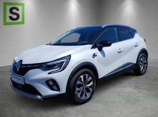CAPTUR Edition One Tce 130 PF EDC, 16990 €, Auto & Fahrrad-Autos in 4060 Leonding CAPTUR Edition One Tce 130 PF EDC, 16990 €, Auto & Fahrrad-Autos in 4060 Leonding