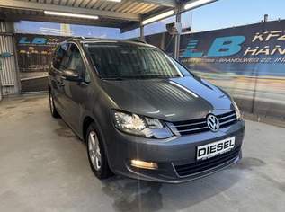 Sharan Basis BlueMotion, 13999 €, Auto & Fahrrad-Autos in 6020 Innsbruck Sharan Basis BlueMotion, 13999 €, Auto & Fahrrad-Autos in 6020 Innsbruck