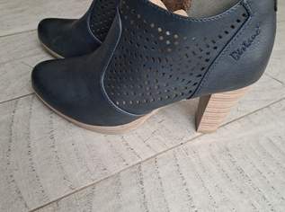 Stiefeletten Stiefeletten