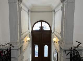 Unbefristet vermietete Anlegerwohnung - Altbauwohnung, 134216 €, Immobilien-Wohnungen in 1090 Alsergrund Unbefristet vermietete Anlegerwohnung - Altbauwohnung, 134216 €, Immobilien-Wohnungen in 1090 Alsergrund