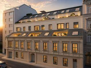 MORE VIENNA – KOMPAKT. STILVOLL. DURCHDACHT., 517700 €, Immobilien-Wohnungen in 1020 Leopoldstadt MORE VIENNA – KOMPAKT. STILVOLL. DURCHDACHT., 517700 €, Immobilien-Wohnungen in 1020 Leopoldstadt