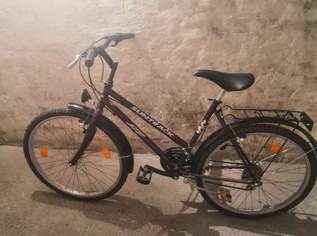 DAMENFAHRRAD, 90 €, Auto & Fahrrad-Fahrräder in 1110 Simmering