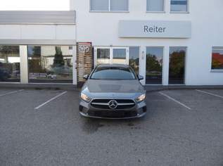 A 180 d Aut. *NAVI*KAMERA*, 19990 €, Auto & Fahrrad-Autos in 4600 Wels
