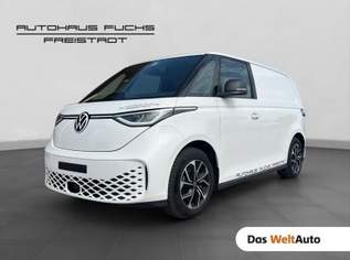 ID. Buzz Cargo 150 kW, 39480 €, Auto & Fahrrad-Autos in 4240 Freistadt ID. Buzz Cargo 150 kW, 39480 €, Auto & Fahrrad-Autos in 4240 Freistadt