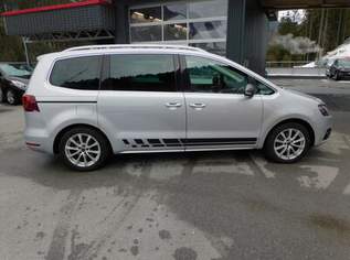 Alhambra FR 4Drive / AHK / Automatik, 20750 €, Auto & Fahrrad-Autos in Tirol