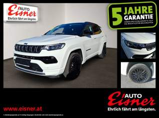 COMPASS 1.3 PHEV AT 4XES 240, 27490 €, Auto & Fahrrad-Autos in 9800 Spittal an der Drau