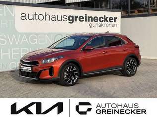 XCeed 1,5 TGDI 48V GPF Gold DCT inkl. P2 Comfort, 23890 €, Auto & Fahrrad-Autos in 4623 Gunskirchen