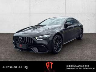 AMG GT 53 4Matic+, 89990 €, Auto & Fahrrad-Autos in 6405 Gemeinde Pfaffenhofen