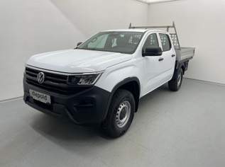 Transporter T6 Pritsche TDI 4MOTION, 49880 €, Auto & Fahrrad-Autos in 8665 Langenwang