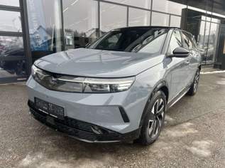 Grandland Electric 73kWh FAF GS, 34990 €, Auto & Fahrrad-Autos in 4240 Freistadt