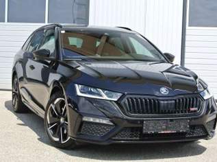 Octavia Combi RS 2,0 TDI DSG *LEDER * LED * NAVI * KAMERA, 27950 €, Auto & Fahrrad-Autos in 4693 Desselbrunn Octavia Combi RS 2,0 TDI DSG *LEDER * LED * NAVI * KAMERA, 27950 €, Auto & Fahrrad-Autos in 4693 Desselbrunn