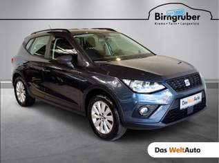 Arona Austria Edition, 12990 €, Auto & Fahrrad-Autos in 3430 Gemeinde Tulln an der Donau Arona Austria Edition, 12990 €, Auto & Fahrrad-Autos in 3430 Gemeinde Tulln an der Donau