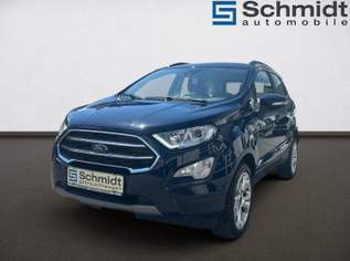 EcoSport 1,0 EcoBoost Titanium, 16990 €, Auto & Fahrrad-Autos in 5020 Altstadt