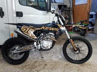 Motocross KEWS Motocross KEWS