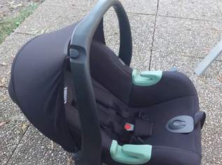 Babyschale ABC DESIGN Tulip i-Size, 55 €, Kindersachen-Sicherheit & Transport in 2301 Gemeinde Groß-Enzersdorf