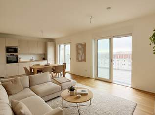 Zeitlose Architektur trifft nachhaltiges Wohnen, 780000 €, Immobilien-Wohnungen in 1230 Liesing