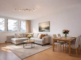 Großzügige 2-Zimmer-Wohnung mit Loggia in St. Leonhard – nahe TU Graz, 207000 €, Immobilien-Wohnungen in 8010 