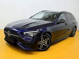 C 200 d T Aut. AMG Line, 34990 €, Auto & Fahrrad-Autos in 4341 Arbing
