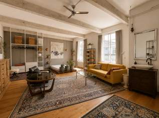 TOP-Lage - ATELIER in LOFT-GEBÄUDE, 448000 €, Immobilien-Gewerbeobjekte in 1070 Neubau TOP-Lage - ATELIER in LOFT-GEBÄUDE, 448000 €, Immobilien-Gewerbeobjekte in 1070 Neubau