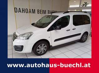 Berlingo Multispace BlueHDI 100 XTR ETG6, 14900 €, Auto & Fahrrad-Autos in 4782 St. Florian am Inn