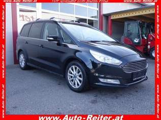 Galaxy 2,0 TDCi Titanium *NAVI, SPURHALTEASS., RÜCKFAH..., 12990 €, Auto & Fahrrad-Autos in 8753 Fohnsdorf