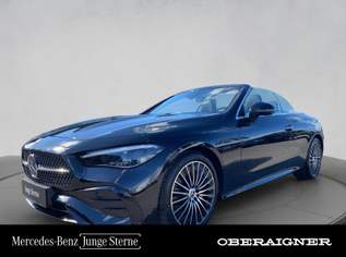 CLE 200 4MATIC Cabriolet, 69900 €, Auto & Fahrrad-Autos in 4150 Rohrbach-Berg