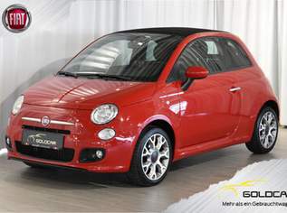 500C 1,2 69 500S, 7900 €, Auto & Fahrrad-Autos in 2700 