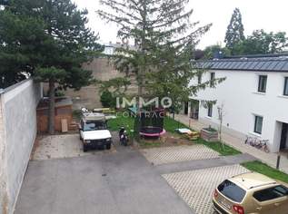 Klugargasse 14 - Parkplatz im Freien, 123 €, Immobilien-Kleinobjekte & WGs in 1230 Liesing