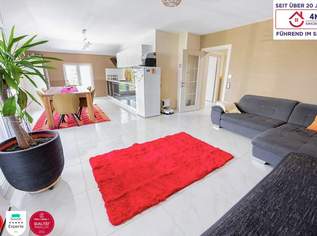 4-Zimmer-Dachgeschosswohnung (Bj. 2017) mit 17 m² Dachterrasse, 8 m² Balkon & Schneebergblick, 350000 €, Immobilien-Wohnungen in Niederösterreich