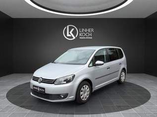Touran 1,6 TDI ''AHV-EPH''