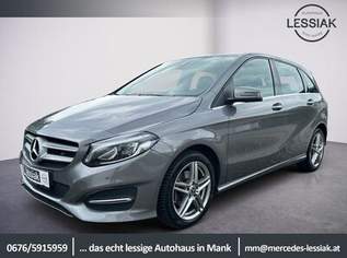 B 200 d | LED-SW | Navi | Parkpaket | Sitzheizung, 17900 €, Auto & Fahrrad-Autos in 3240 Gemeinde Mank B 200 d | LED-SW | Navi | Parkpaket | Sitzheizung, 17900 €, Auto & Fahrrad-Autos in 3240 Gemeinde Mank