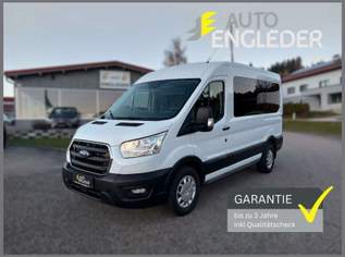 Transit Variobus 2,0 EcoBlue L2H2 350 Trend, 29900 €, Auto & Fahrrad-Autos in 4134 Putzleinsdorf Transit Variobus 2,0 EcoBlue L2H2 350 Trend, 29900 €, Auto & Fahrrad-Autos in 4134 Putzleinsdorf