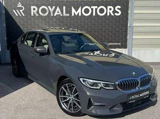 320d/M/VOLLAUSSTATTUNG, 28990 €, Auto & Fahrrad-Autos in 4063 Hörsching 320d/M/VOLLAUSSTATTUNG, 28990 €, Auto & Fahrrad-Autos in 4063 Hörsching
