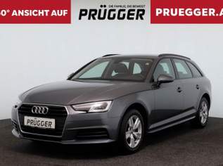 A4 Avant 2,0 TDI XENON NAVIGATION, 18990 €, Auto & Fahrrad-Autos in 8071 Hausmannstätten