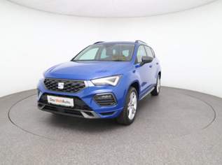 Ateca FR Edition 1.5 TSI ACT DSG, 36880 €, Auto & Fahrrad-Autos in 4060 Leonding Ateca FR Edition 1.5 TSI ACT DSG, 36880 €, Auto & Fahrrad-Autos in 4060 Leonding