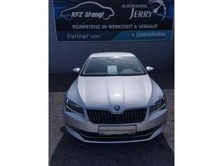 Superb Style '' Nur 70Tkm. '', 16990 €, Auto & Fahrrad-Autos in 8962 Politische Expositur Gröbming