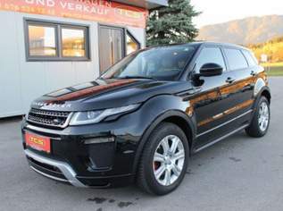 Range Rover Evoque SE Dynamic 2,0 TD4 Aut., 15890 €, Auto & Fahrrad-Autos in Kärnten Range Rover Evoque SE Dynamic 2,0 TD4 Aut., 15890 €, Auto & Fahrrad-Autos in Kärnten