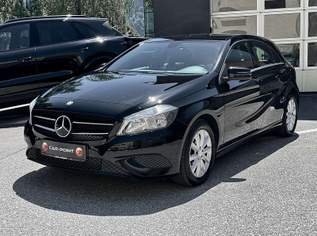 A 180 CDI BlueEfficiency Style Edition, 9900 €, Auto & Fahrrad-Autos in 5020 Altstadt A 180 CDI BlueEfficiency Style Edition, 9900 €, Auto & Fahrrad-Autos in 5020 Altstadt