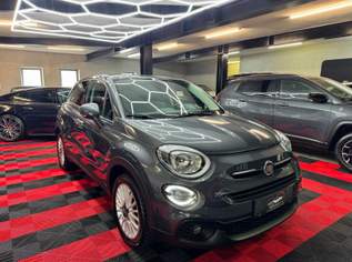 500X MultiJet 95 SCR Lounge, 13990 €, Auto & Fahrrad-Autos in 6020 Innsbruck