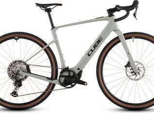 Cube Nuroad Hybrid C:62 Race 400X - reedbeige-black Rahmengröße: L, 3999 €, Auto & Fahrrad-Fahrräder in Österreich Cube Nuroad Hybrid C:62 Race 400X - reedbeige-black Rahmengröße: L, 3999 €, Auto & Fahrrad-Fahrräder in Österreich