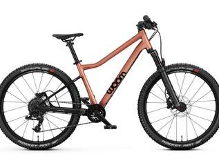 Woom Woom Off Air 5 - copper Rahmengröße: 24", 999 €, Auto & Fahrrad-Fahrräder in 1070 Neubau