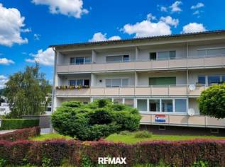 Wohnung mit verglaster Loggia nahe Zentrum, 110000 €, Immobilien-Wohnungen in 4190 Bad Leonfelden