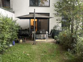 Maissonette mit Garten - Innenstadtbezirk in Wien, 860000 €, Immobilien-Wohnungen in 1050 Margareten