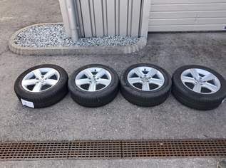 Original VW Alufelgen/16 Zoll, 400 €, Auto & Fahrrad-Teile & Zubehör in 3372 Gemeinde Blindenmarkt Original VW Alufelgen/16 Zoll, 400 €, Auto & Fahrrad-Teile & Zubehör in 3372 Gemeinde Blindenmarkt