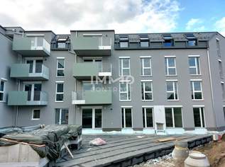 Großzügige 4 Zimmer Wohnung NEUBAU, 510000 €, Immobilien-Wohnungen in 2326 Gemeinde Lanzendorf