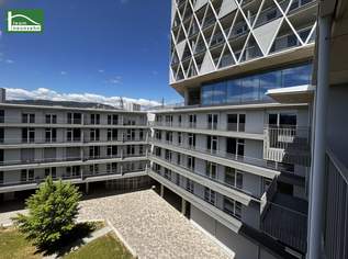 Daheim in der Skyline – Erstbezug exklusive ab sofort beziehbar, 1065 €, Immobilien-Wohnungen in 8020 