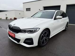 330d xDrive M Sport, 36880 €, Auto & Fahrrad-Autos in 8211 Ilztal