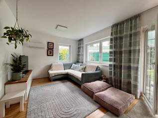 4-Zimmer-Maisonette - Familientraum im Reihenhaus mit Terrasse & Garten - verfügbar ab Dezember 2026, 1449 €, Immobilien-Wohnungen in 4072 Alkoven 4-Zimmer-Maisonette - Familientraum im Reihenhaus mit Terrasse & Garten - verfügbar ab Dezember 2026, 1449 €, Immobilien-Wohnungen in 4072 Alkoven