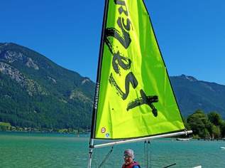 Segeljolle RS Zest zu verkaufen , 6500 €, Marktplatz-Sportgeräte & Zubehör in 4060 Leonding